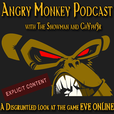 AMP - Angry Monkey Podcast show