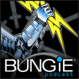 The Bungie Podcast show