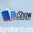 Playstation Podcast – Big Red Barrel show