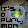 It's a Purl, Man » Podcast Feed show