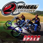 SPEED 2 Wheel Action Clips show