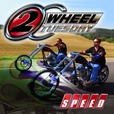 SPEED 2 Wheel Action Clips show