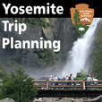 Yosemite Trip Planning show