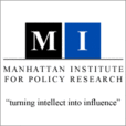 Manhattan Institute Podcasts show