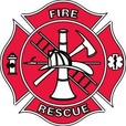 Firefighting and Fire Exploring show