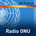 Radio de las Naciones Unidas show