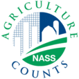 USDA - National Agricultural Statistics Service Audio Broadcasts show