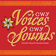 Cherokee Voices Cherokee Sounds show