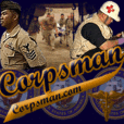 Corpsman.com Attack of Da-Chief! show