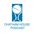 Chatham House Podcast show