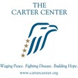 The Carter Center (audio) show