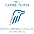  The Carter Center (audio) show