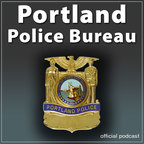 Talking Beat - from the Portland Police Bureau show