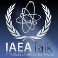 IAEA Talk show