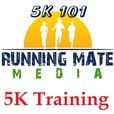 Couch to 5K (C25K) 5K101.com show