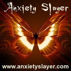 Anxiety Slayer show