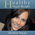 Healthy Vegan Recipes show