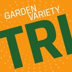 Garden Variety Triathlon Podcast show