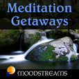 Moodstreams Guided Meditations and Blog show