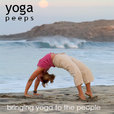 Podcast – Yoga Peeps show