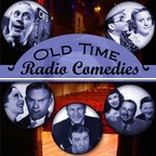 Old Time Radio Comedy show