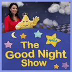 The Good Night Show show