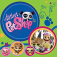 Littlest Pet Shop show