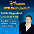 Disney DVD News show