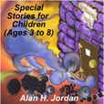 Feel Good Words & Stories for Children show