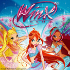 Winx Club show