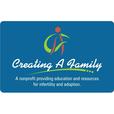 Creating a Family: Talk about Infertility and Adoption show