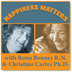 Happiness Matters Podcast show