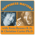 Happiness Matters Podcast show