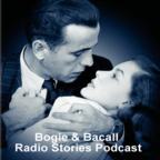 Bogie & Bacall show