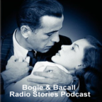 Bogie &amp; Bacall show