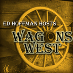 Wagons West show