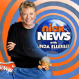 Nick News with Linda Ellerbee show