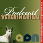 Podcast Veterinarian show