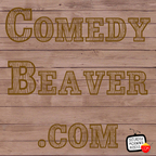 ComedyBeaver.com show