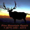 Pine Mountain Ranch Podcast show