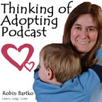 Thinking of Adopting Podcast show