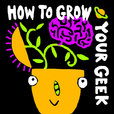 How To Grow Your Geek: Parenting and More! show