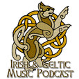 Irish and Celtic Music Podcast show