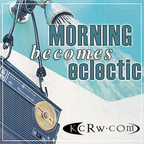 KCRW's Morning Becomes Eclectic show