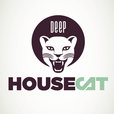 Deep House Cat show