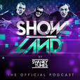 Swanky Tunes - SHOWLAND show