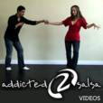 Addicted2Salsa : Free Salsa Dance Lesson Videos show