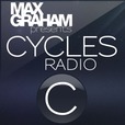 Max Graham Presents Cycles Radio show