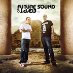 Aly &amp; Fila - Future Sound Of Egypt show