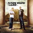 Aly & Fila - Future Sound Of Egypt show